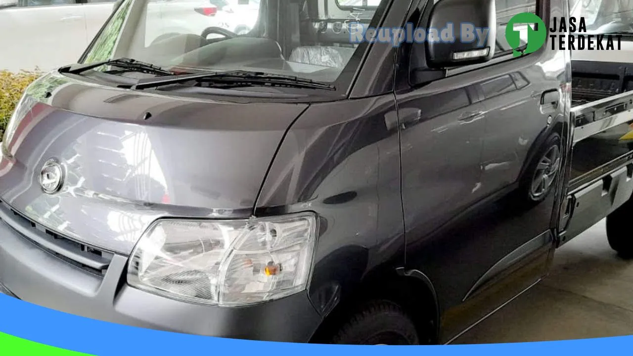 Gambar Aron Astra Daihatsu Grogot di Paser, Kalimantan Timur ke 3