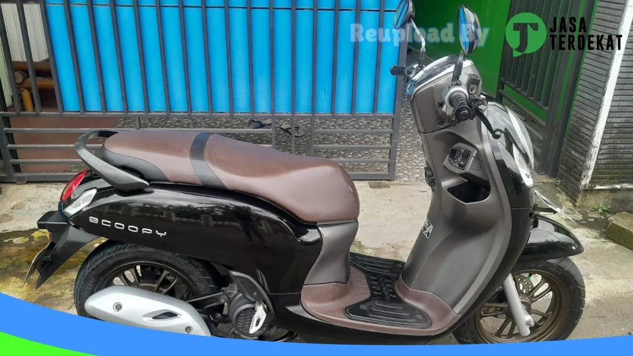 Gambar Fina filzah Motor di Cilacap, Jawa Tengah ke 2