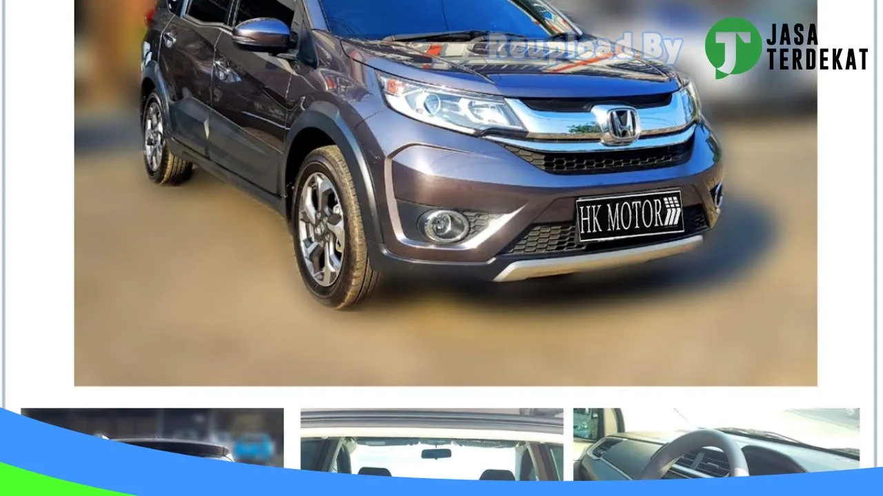 Gambar HK MOTOR Showroom Mobil di Tanjung Pinang, Kepulauan Riau ke 4