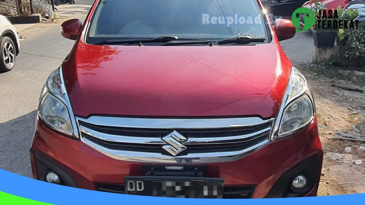 Gambar Media Promo (Jual-Beli Mobil Bekas-Baru, Makassar) di Makassar, Sulawesi Selatan ke 5