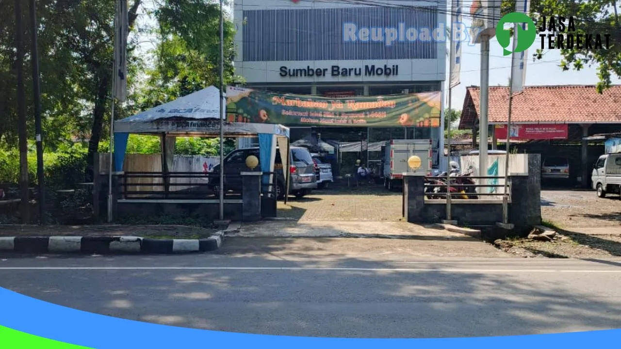 Gambar Suzuki Purworejo Sumber Baru Mobil di Purworejo, Jawa Tengah ke 3