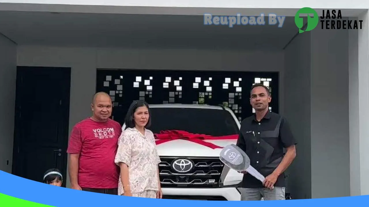 Gambar Toyota Payakumbuh di Payakumbuh, Sumatera Barat ke 1