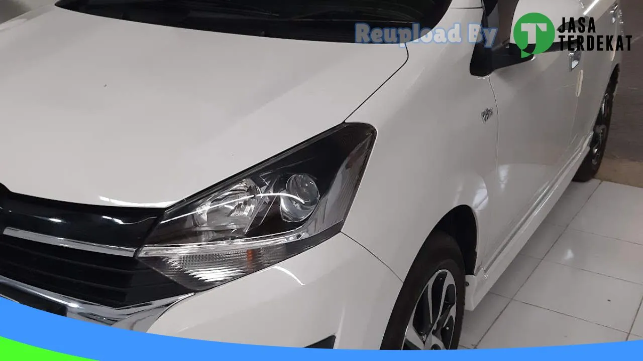 Gambar Restu Jaya Mobil Bondowoso [SCUTO BONDOWOSO] di Bondowoso, Jawa Timur ke 4