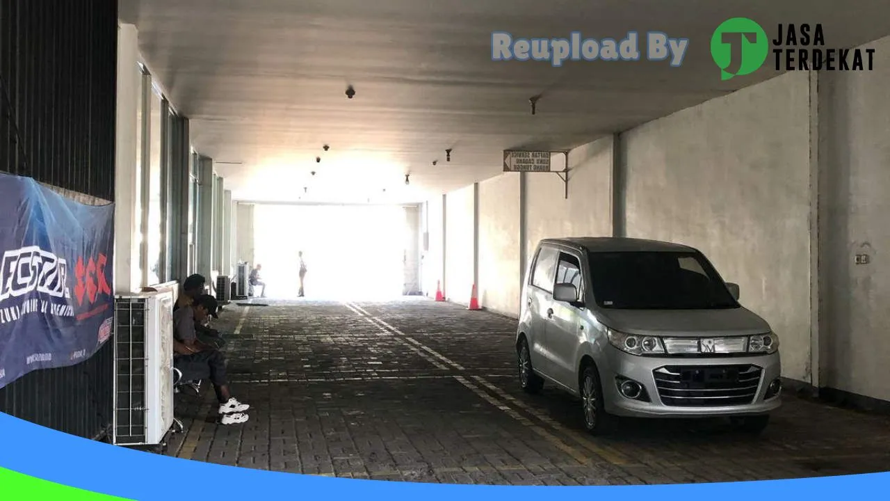 Gambar Suzuki Bima PT. Cakra Mobilindo di Kota Bima, Nusa Tenggara Barat ke 5
