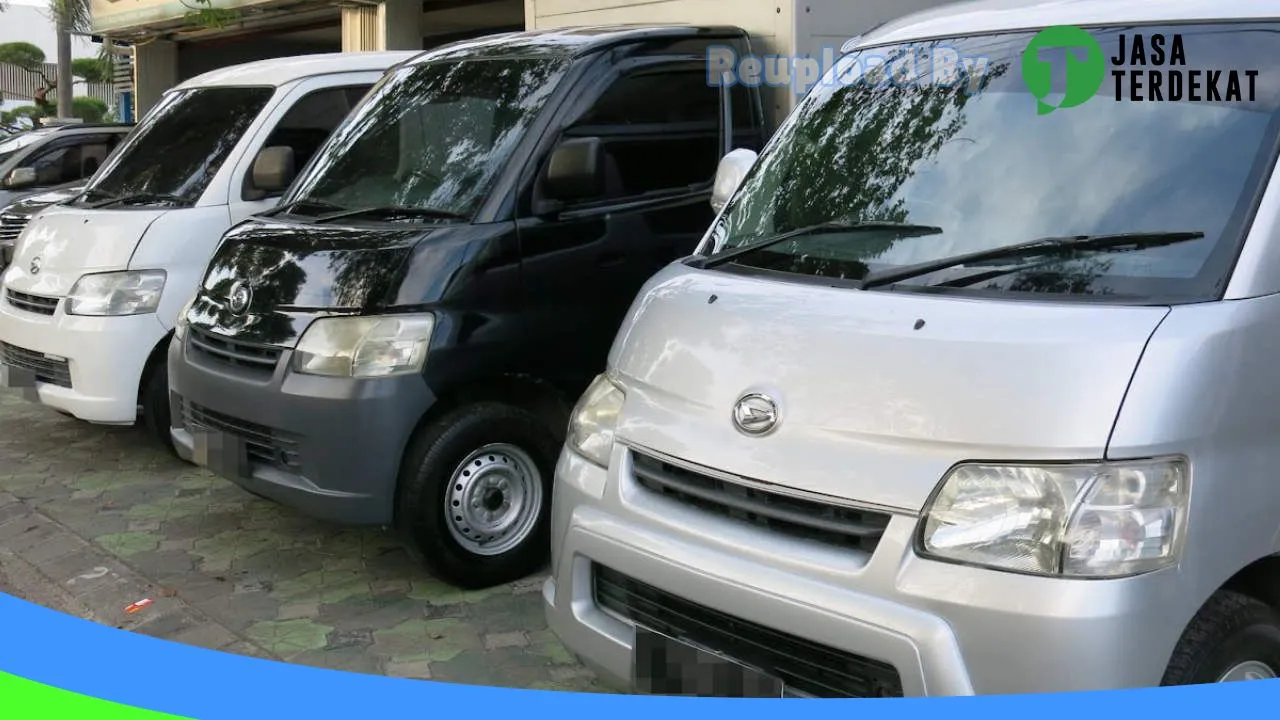 Gambar GP MOBIL Sidoarjo di Sidoarjo, Jawa Timur ke 5