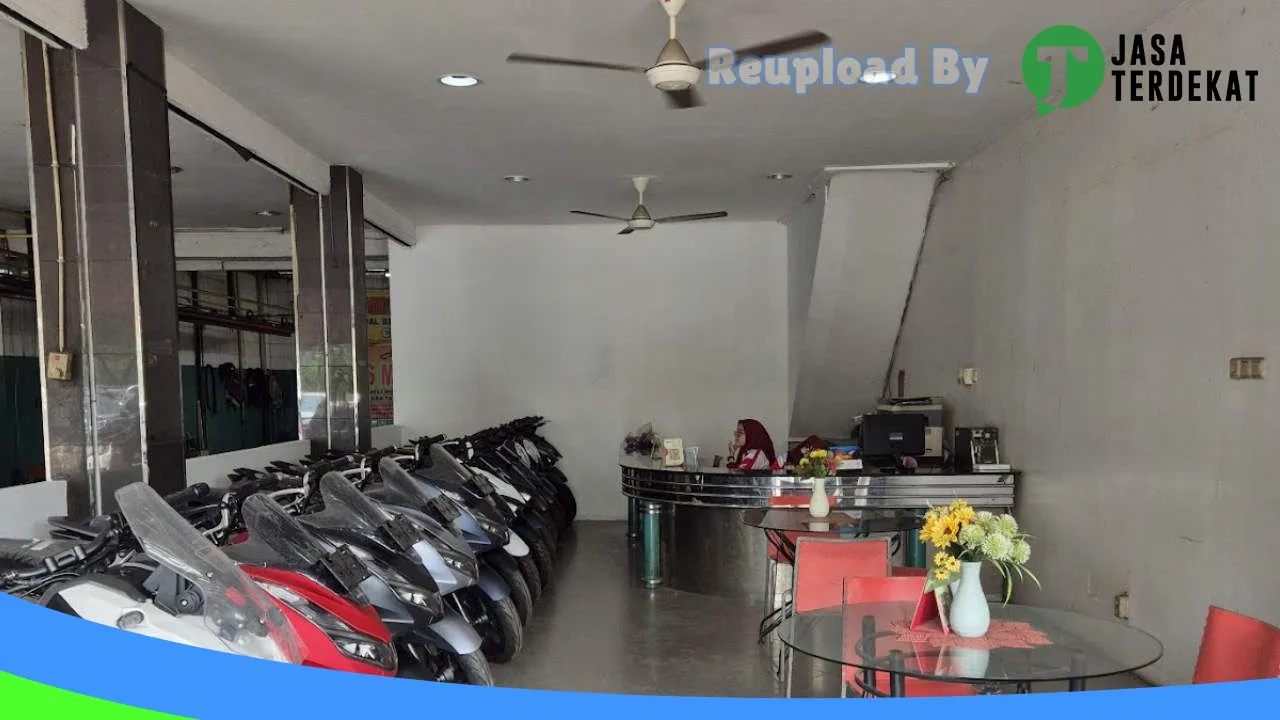 Gambar Honda SMS Motor – Harapan Indah di Kota Bekasi, Jawa Barat ke 2