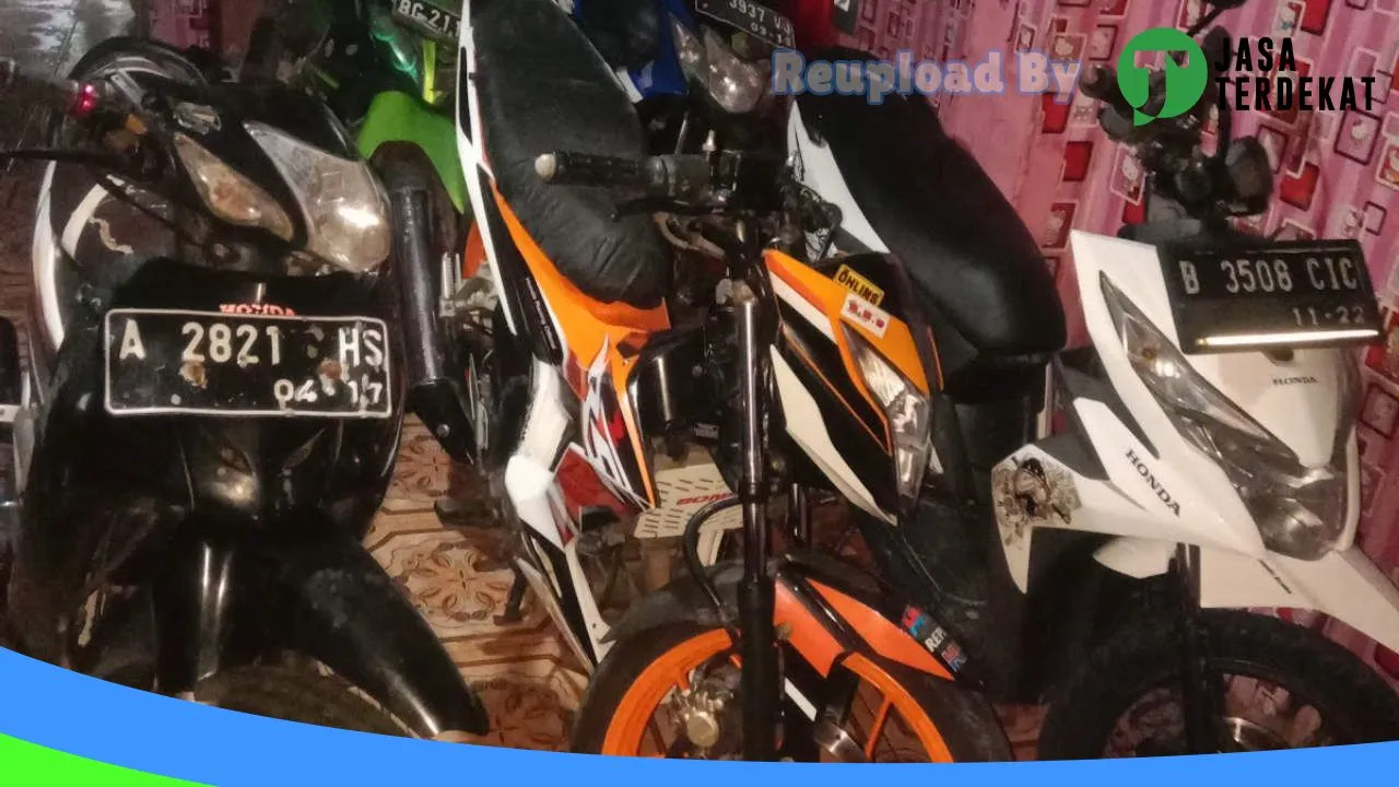 Gambar RAYYANZA MOTOR di Pagar Alam, Sumatera Selatan ke 5