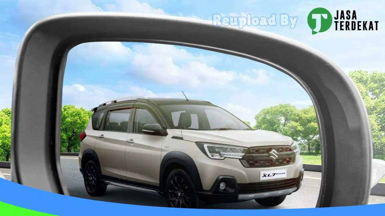 Gambar Suzuki Probolinggo Buana Indomobil Trada di Kota Probolinggo, Jawa Timur ke 1