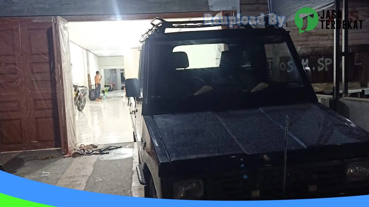 Gambar PAGAN FAMILY MOBIL di Aceh Tenggara, Aceh ke 1