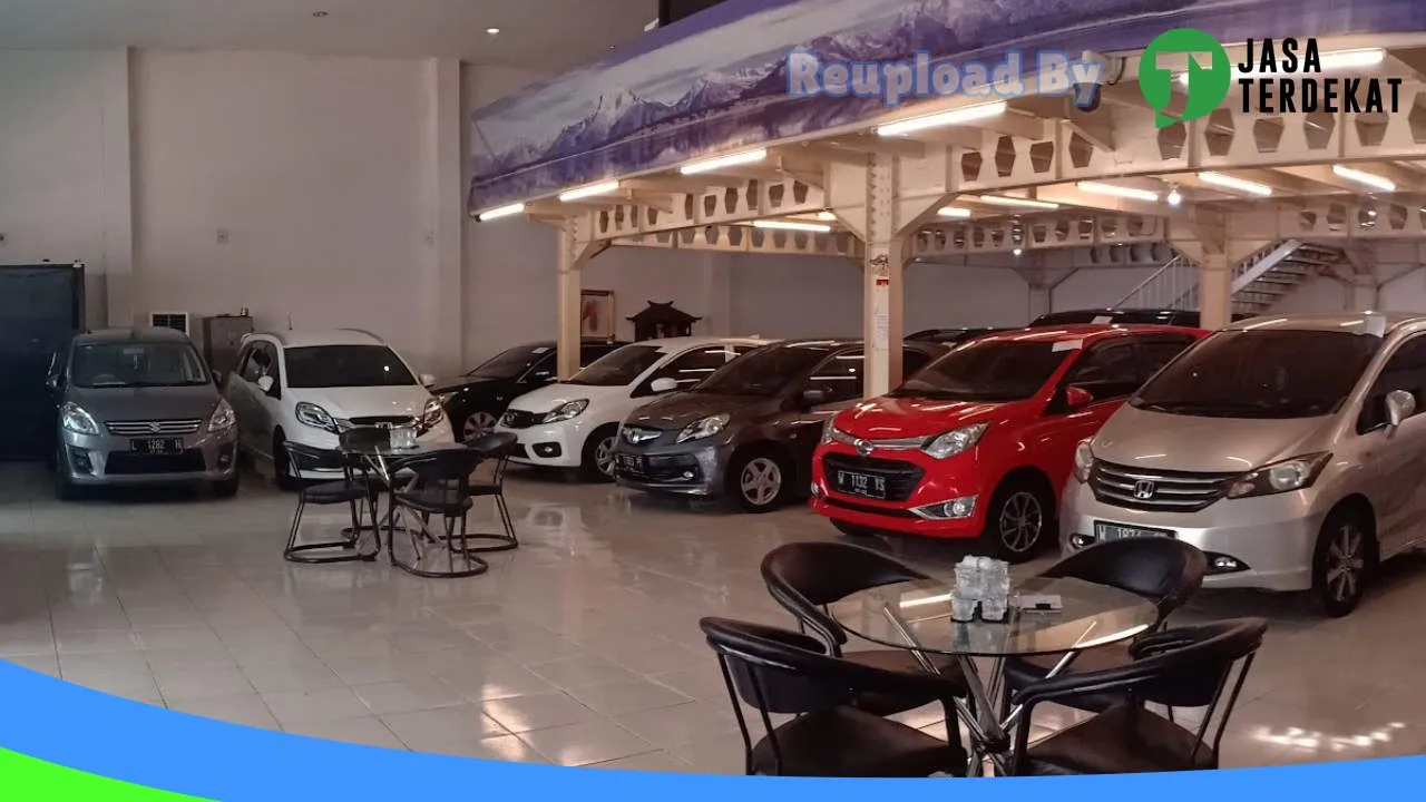 Gambar Makmur Djaya Mobil di Sidoarjo, Jawa Timur ke 5