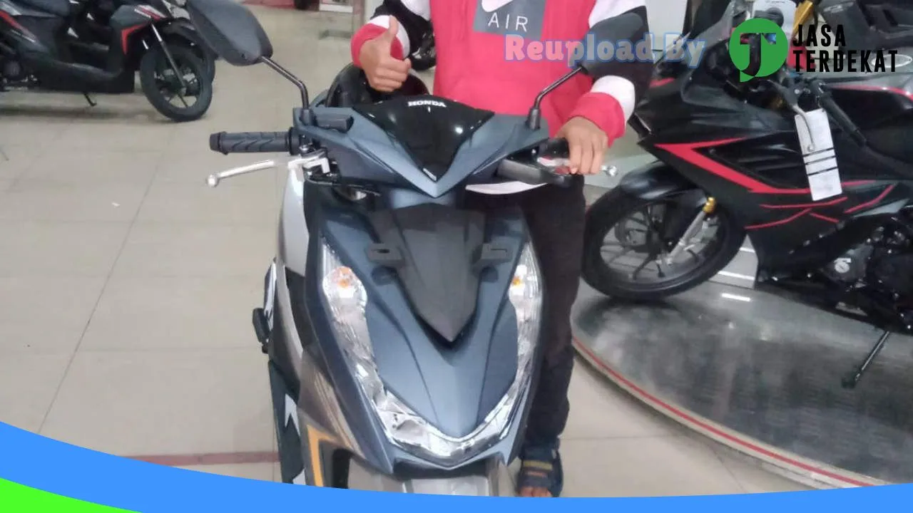 Gambar Honda Motor Jakarta di Jakarta Utara, DKI Jakarta ke 1