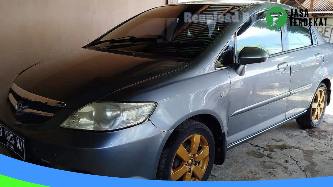 Gambar Showroom 93 Motocar di Bolaang Mongondow, Sulawesi Utara ke 5