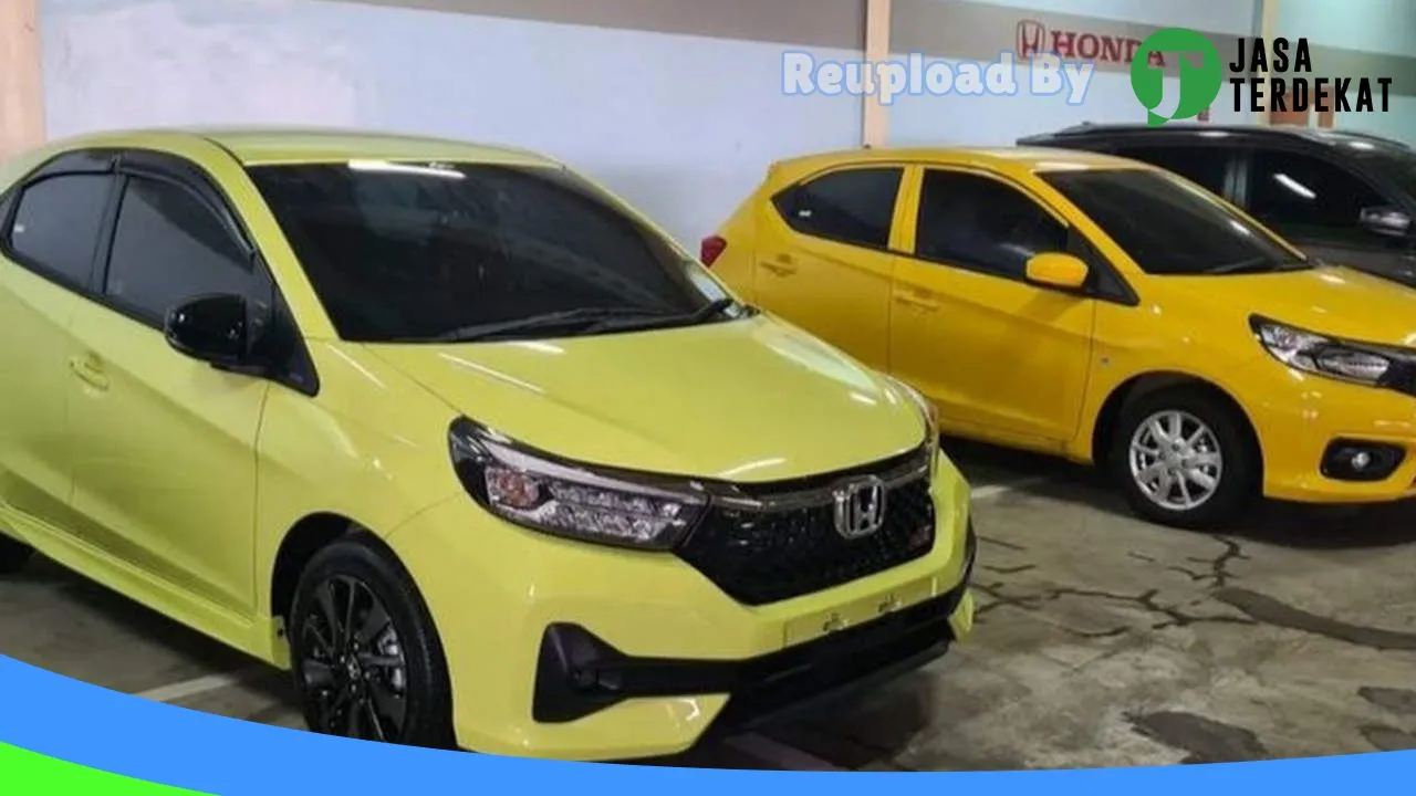 Gambar Dealer Honda Mitra Bangkalan di Bangkalan, Jawa Timur ke 3