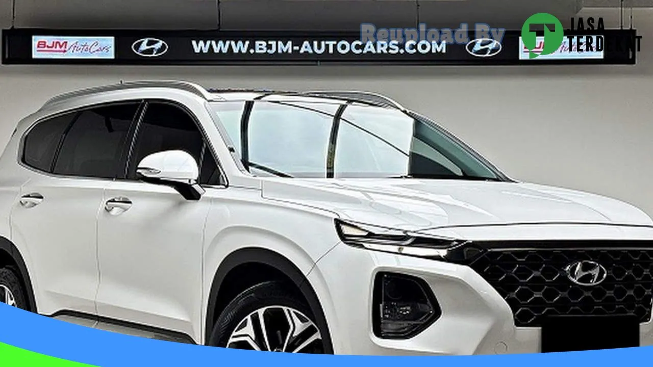 Gambar BJM Autocars di Jakarta Pusat, DKI Jakarta ke 3