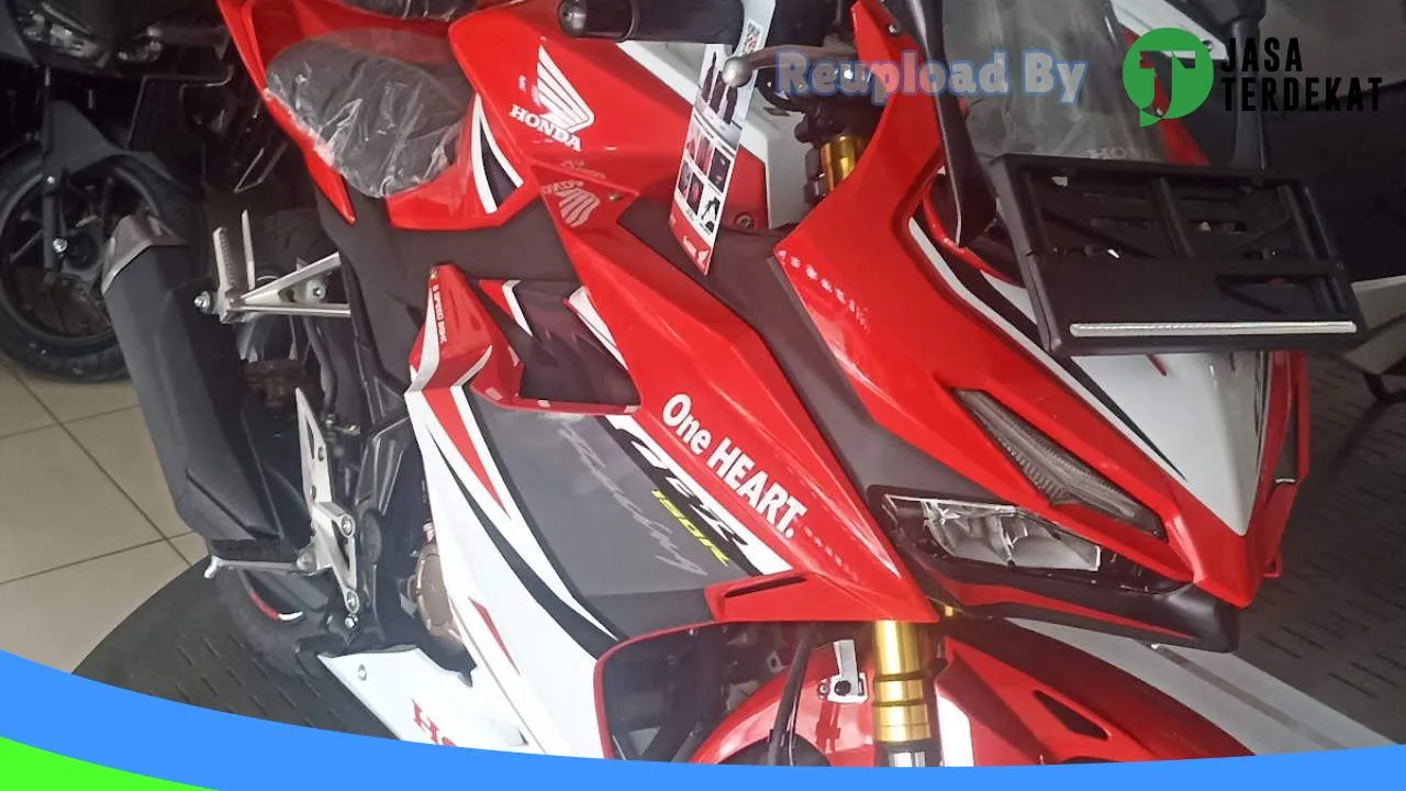 Gambar Deler Honda Motor Ciamis NJM di Ciamis, Jawa Barat ke 5