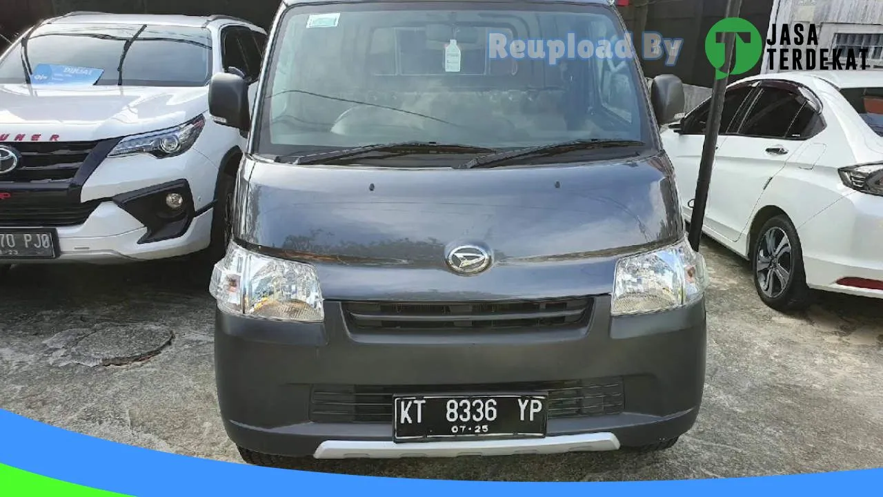 Gambar Showroom Keyla Mobil 2 di Balikpapan, Kalimantan Timur ke 1