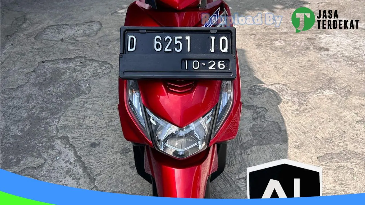Gambar AL Garage Motor Bekas Padalarang di Bandung Barat, Jawa Barat ke 4