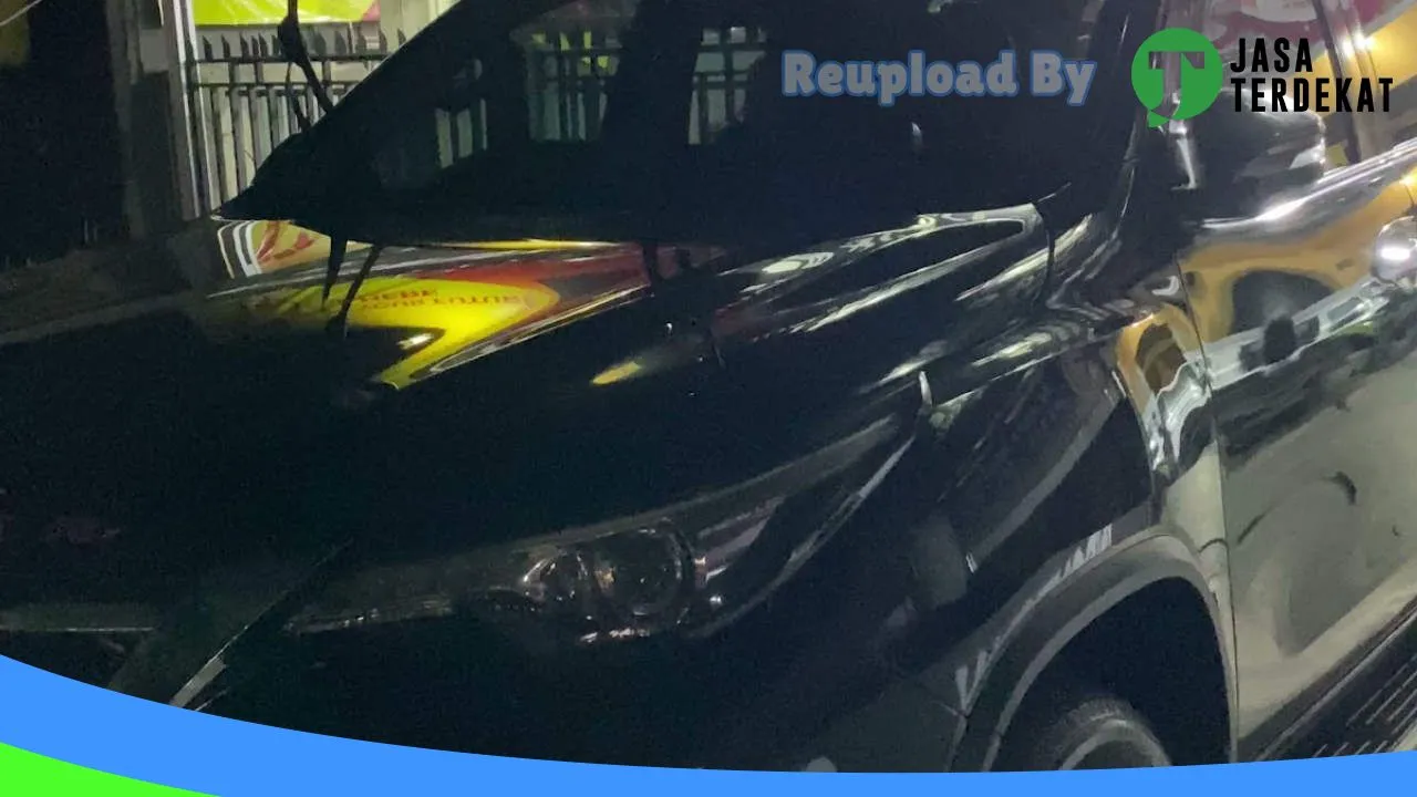Gambar INDONESIAN GARAGE ( Showroom mobil second ) di Kota Tangerang, Banten ke 1