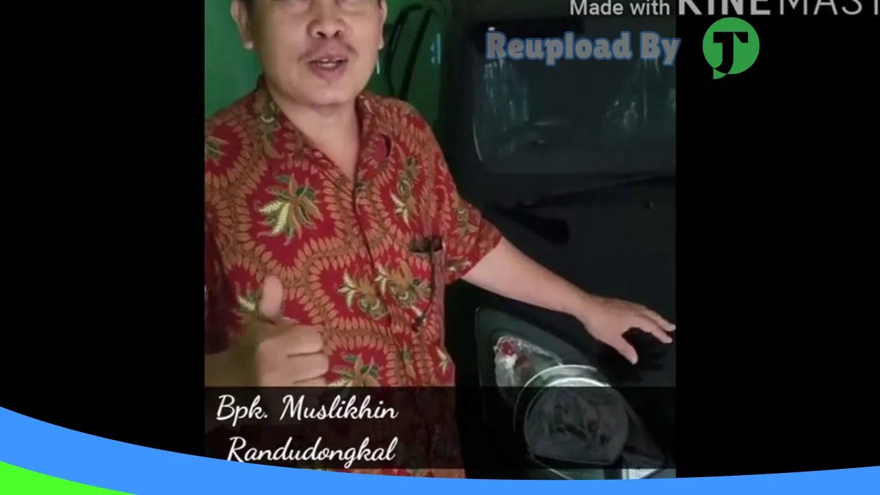Gambar Daihatsu Pemalang Penjualan dan Service di Pemalang, Jawa Tengah ke 1