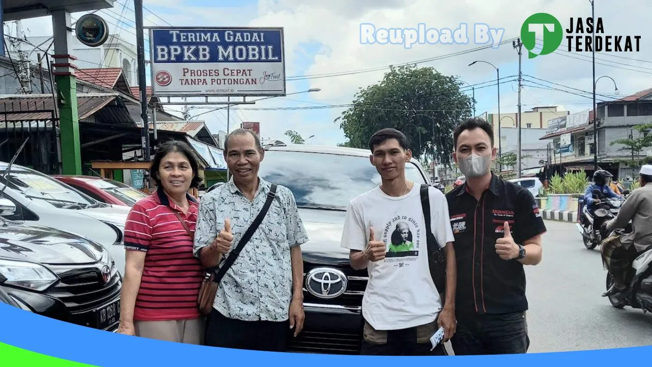 Gambar MOBIL BEKAS TERBAIK PONTIANAK di Pontianak, Kalimantan Barat ke 5