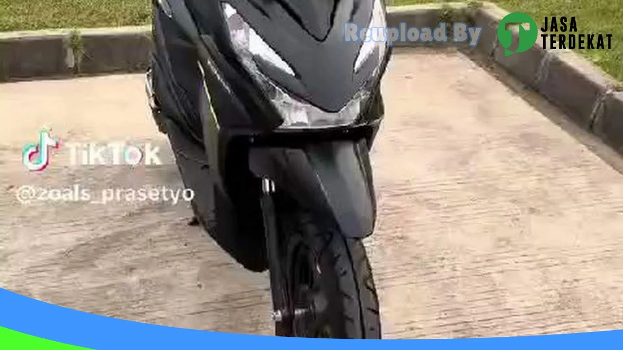 Gambar Dealer Motor Honda Bandung di Kota Bandung, Jawa Barat ke 3