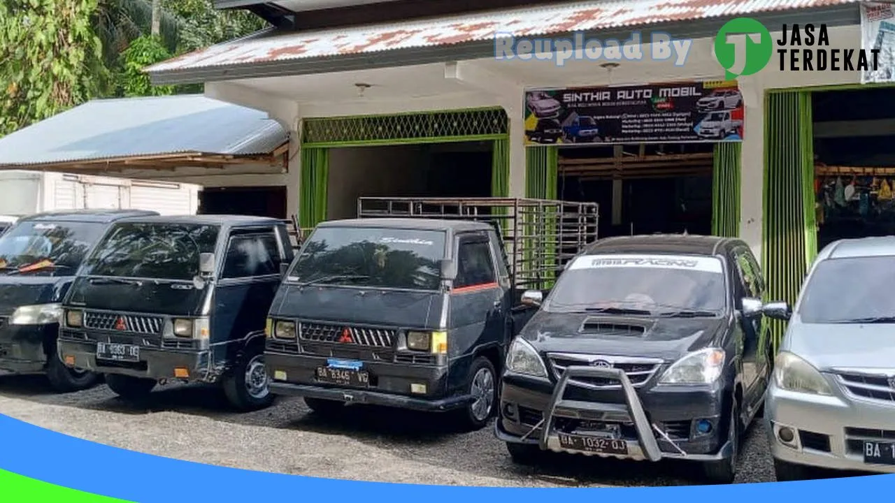 Gambar SINTHIA AUTO MOBIL di Padang Pariaman, Sumatera Barat ke 5