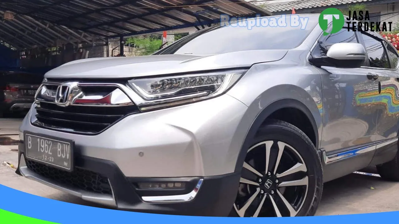 Gambar Toko Mobil – Pusatnya Mobil Bekas Bergaransi – Showroom Mobil Bekas Terpercaya di Jakarta Barat, DKI Jakarta ke 4