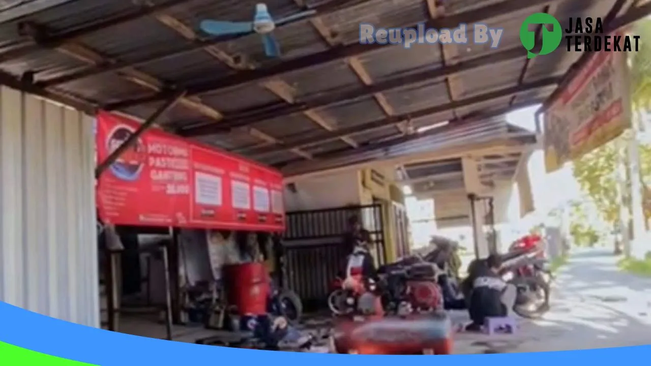 Gambar UD. IWAN MOTOR markoni di Kota Tarakan, Kalimantan Utara ke 4