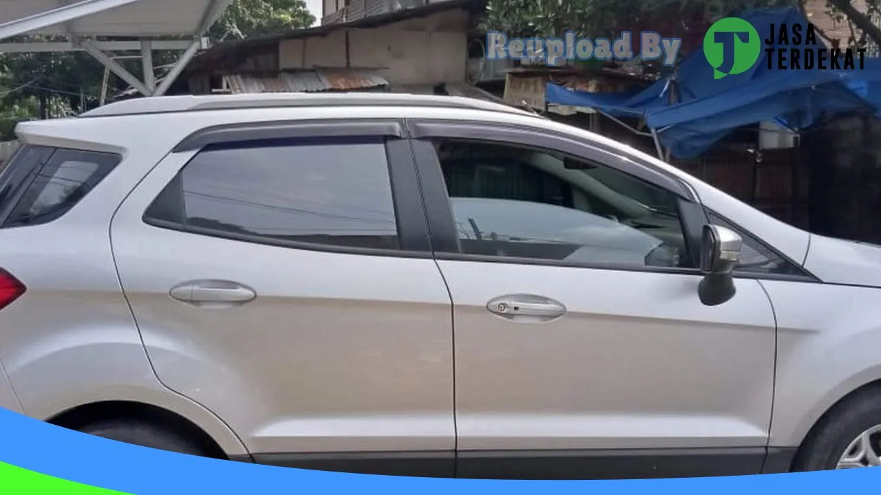 Gambar Diki Mobil di Banjarnegara, Jawa Tengah ke 3