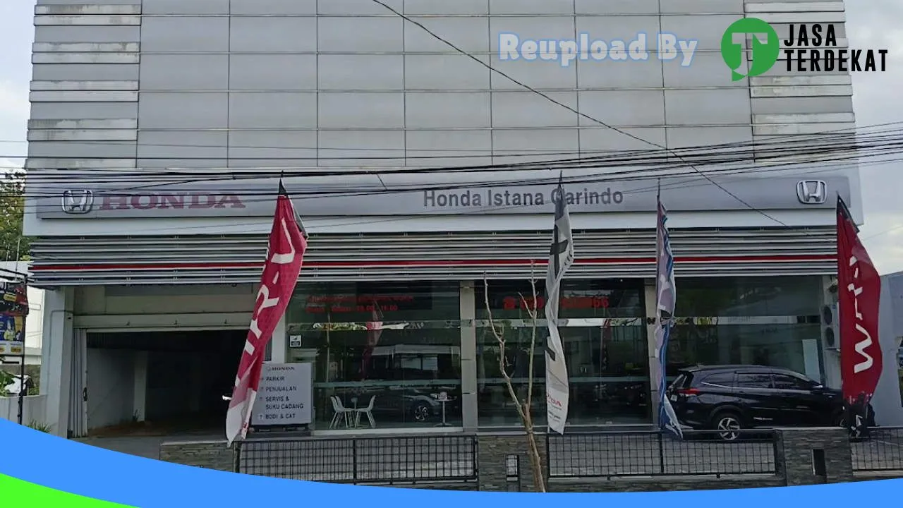 Gambar Dealer Honda Mobil Purwokerto-Purbalingga di Purbalingga, Jawa Tengah ke 2