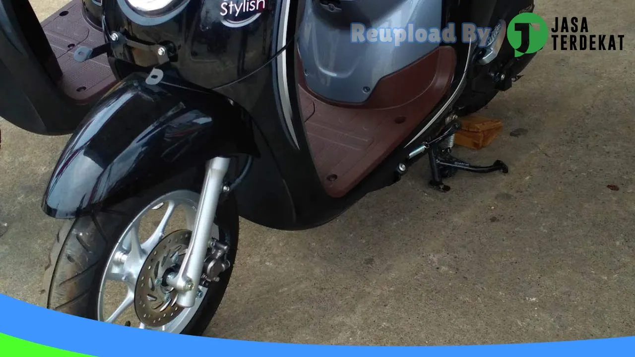 Gambar Dealer honda motor bukittinggi di Bukittinggi, Sumatera Barat ke 2