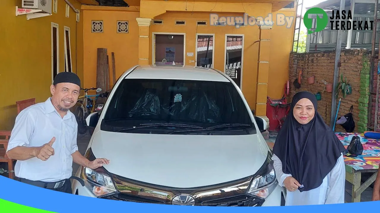 Gambar TOYOTA ARWAN SULAWESI di Bulukumba, Sulawesi Selatan ke 5