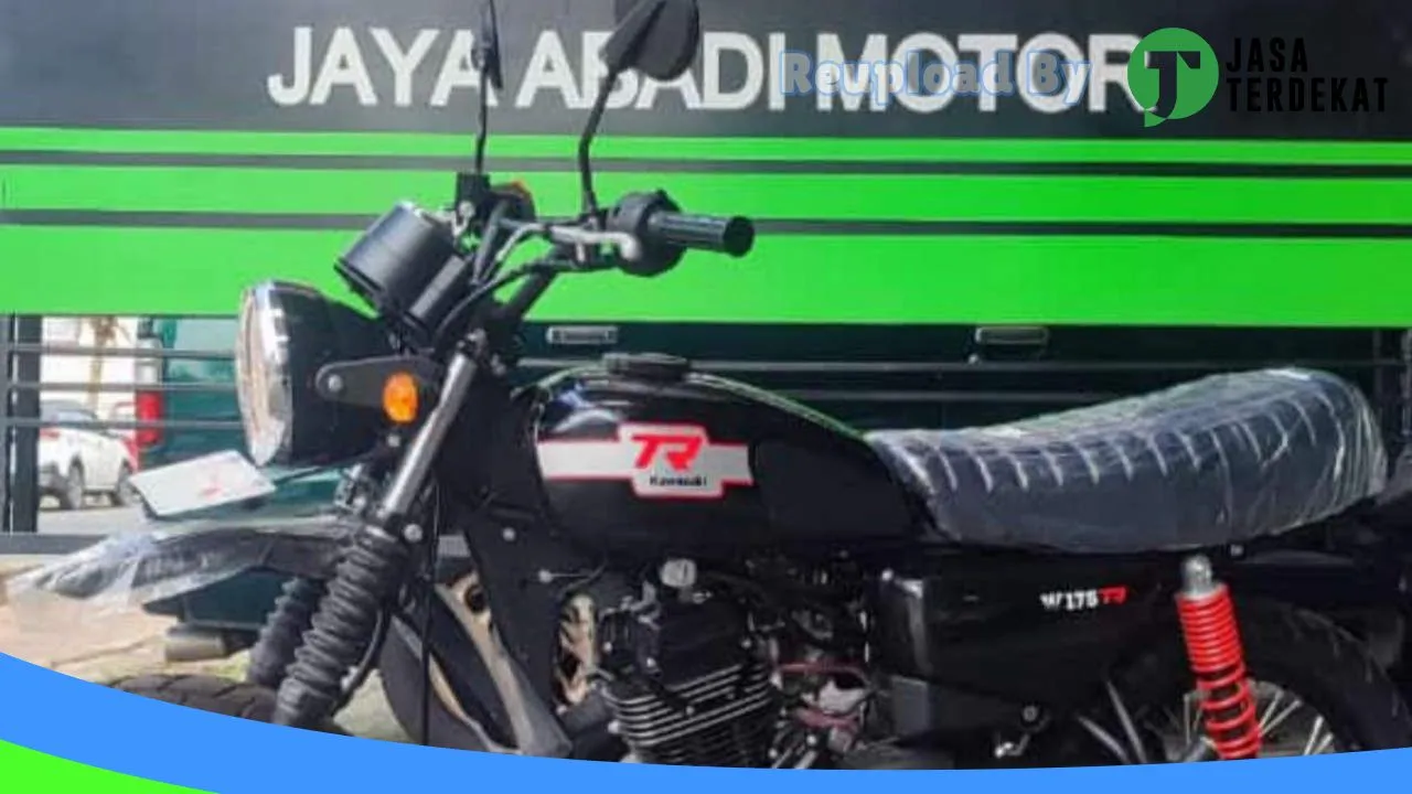 Gambar Jaya Abadi Motor di Cianjur, Jawa Barat ke 4