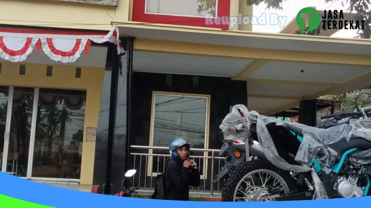 Gambar DEALER AYI MOTOR SUKABUMI MELAYANI JUAL BELI MOTOR BARU DAN MOTOR BEKAS CASH/KREDIT di Kota Sukabumi, Jawa Barat ke 2