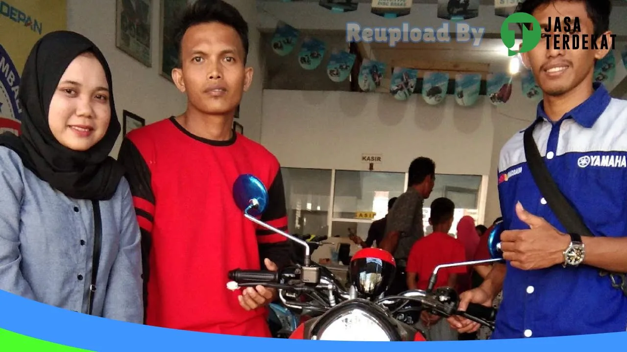 Gambar yamaha takalar di Takalar, Sulawesi Selatan ke 2