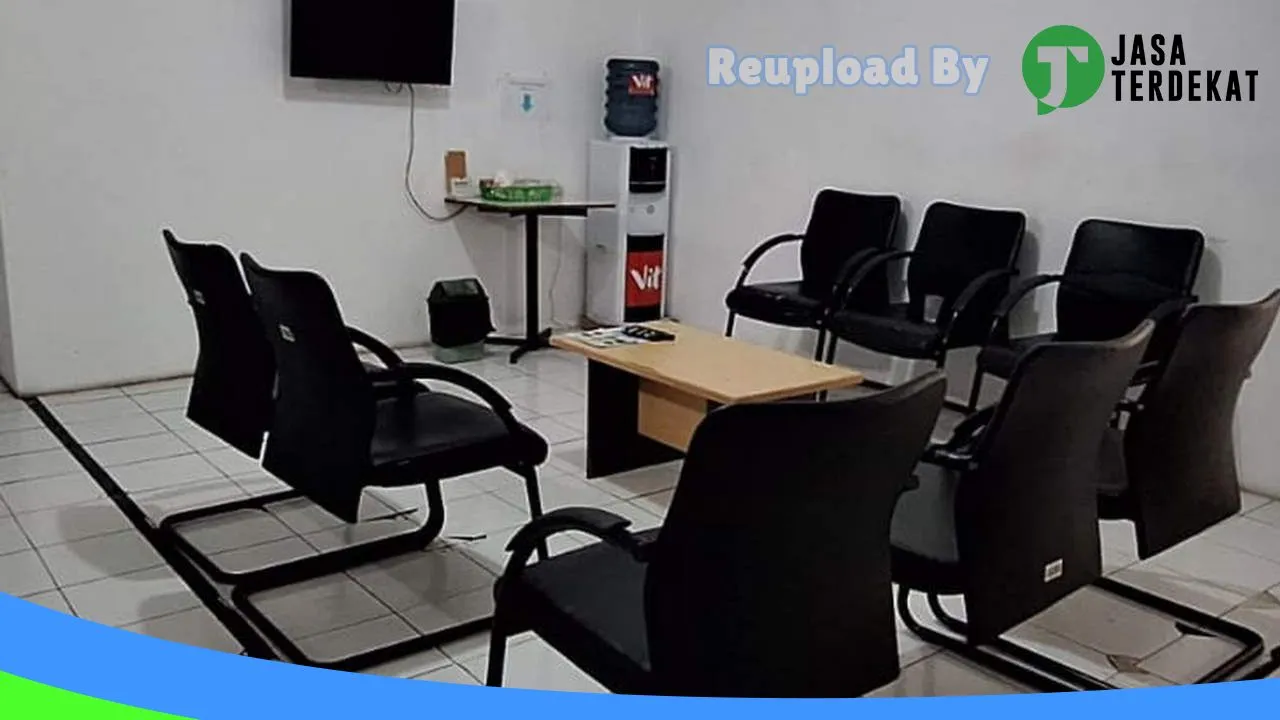 Gambar Suzuki Banyuwangi Buana Indomobil Trada di Banyuwangi, Jawa Timur ke 5