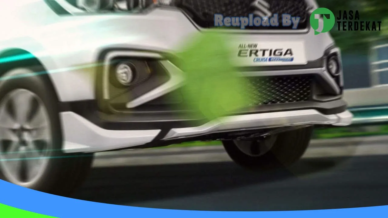 Gambar Suzuki Purworejo Sumber Baru Mobil di Purworejo, Jawa Tengah ke 1