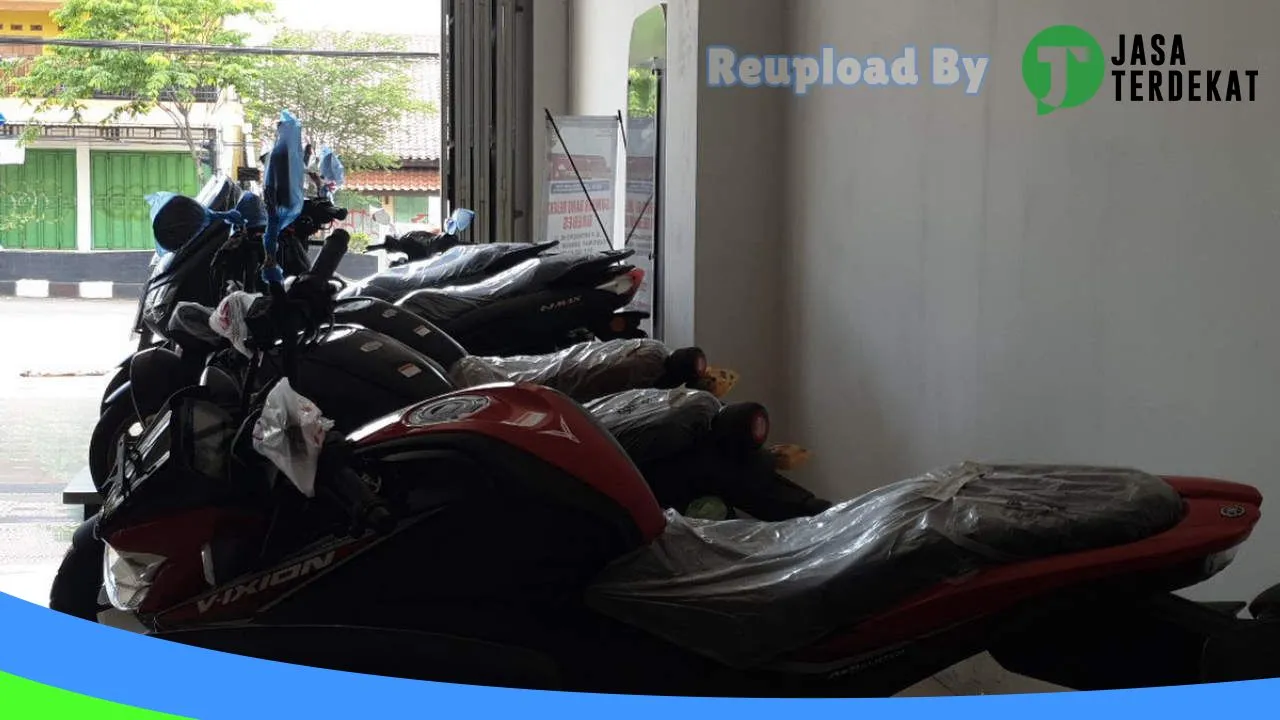 Gambar Yamaha Sumber Baru Rejeki Wanasari di Brebes, Jawa Tengah ke 4