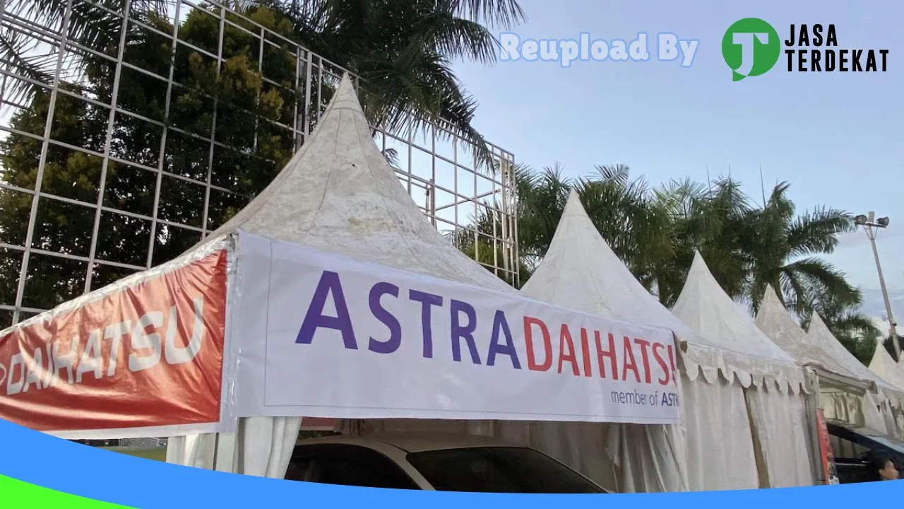 Gambar Astra Daihatsu Sangatta di Kutai Timur, Kalimantan Timur ke 5