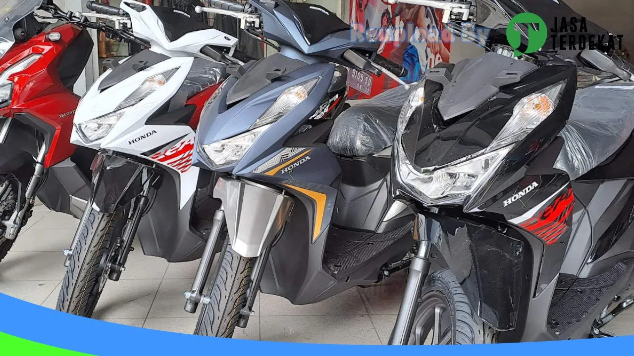 Gambar Honda Setia Kawan Motor Ciamis di Ciamis, Jawa Barat ke 3