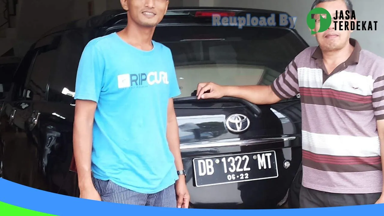 Gambar HKS Mobilindo Sipahutar di Tapanuli Utara, Sumatera Utara ke 4