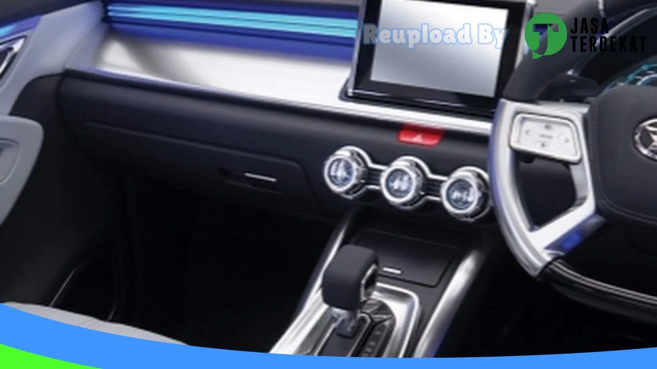 Gambar Daihatsu Tenggarong di Kutai Kartanegara, Kalimantan Timur ke 3