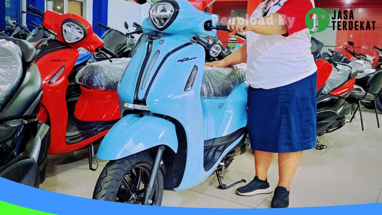 Gambar Sentral Yamaha Kediri di Kota Kediri, Jawa Timur ke 5