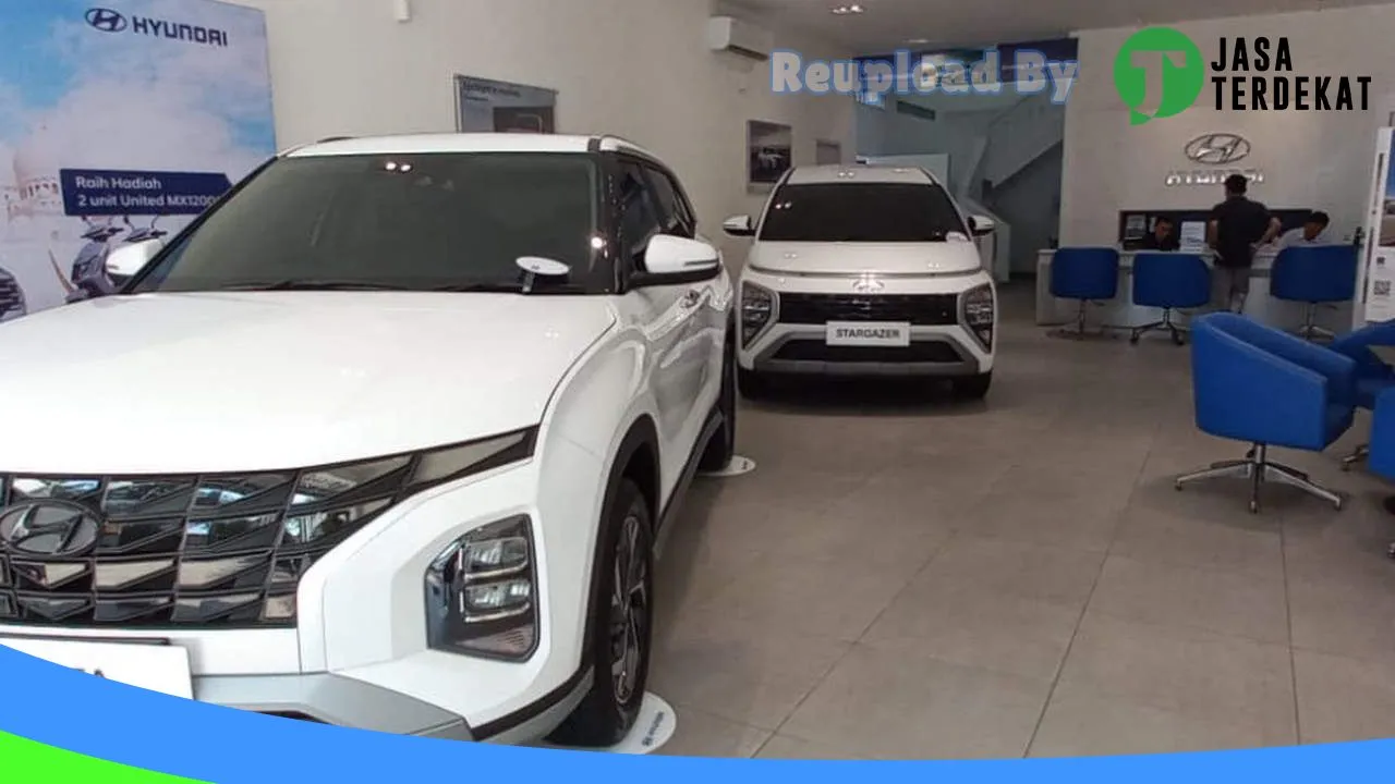 Gambar Hyundai Tuban Official di Tuban, Jawa Timur ke 4