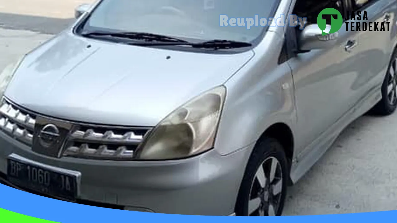 Gambar Jual beli mobil bekas di Batam, Kepulauan Riau ke 2