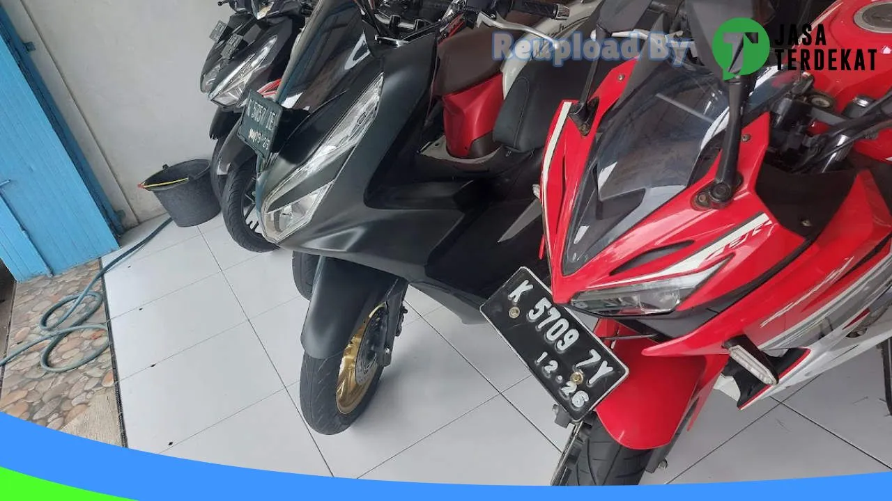 Gambar Wahyu Jaya Motor di Blora, Jawa Tengah ke 1
