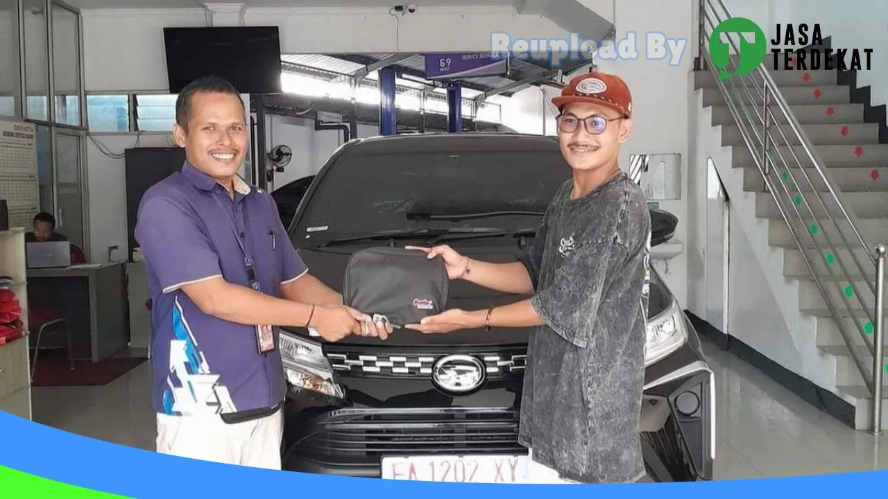 Gambar Mobil Baru Sumbawa Besar di Sumbawa Barat, Nusa Tenggara Barat ke 2