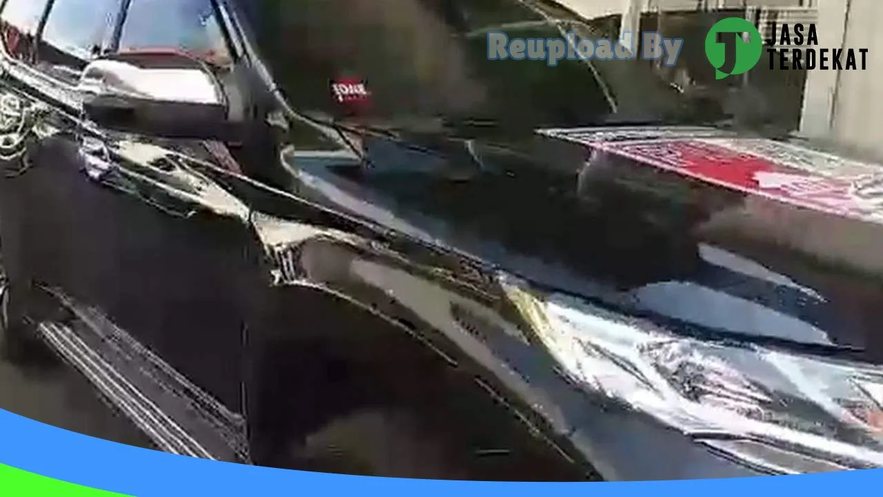 Gambar Sun Star Motor Kudus di Kudus, Jawa Tengah ke 1