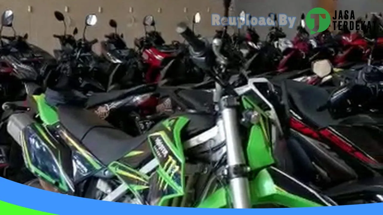 Gambar SKA MOTOR di Bandung, Jawa Barat ke 1