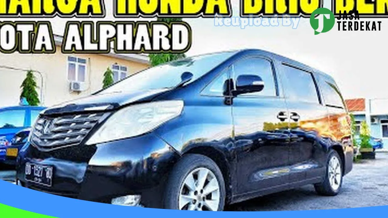 Gambar A4 Automotive di Makassar, Sulawesi Selatan ke 5